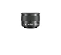 Canon EF-M 1362C005 - Lente Macro de 28 mm f/3.5