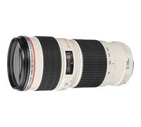 Canon EF Objetivo Zoom de 70 mm a 200 mm f / 4,0 L USM Canon EF