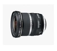 Canon EF-S 10-22mm f/3.5-4.5 SLR Obiettivo super ampio