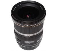 Canon 9518A007 lente de cámara SLR Objetivo ojo de pez