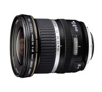 Canon EF-S 10-22mm f/3.5-4.5 USM | ✅5 años de garantia