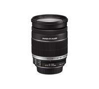 Canon Objetivo EF-S 18-200mm F3.5-5.6 IS