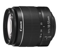 Canon EF-S 18-55mm f/3.5-5.6 DC III "Bulk"