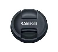 Canon EF-S 35 - Tapa Protector para EF-S 35mm f/2.8 Macro IS STM, Color Negro