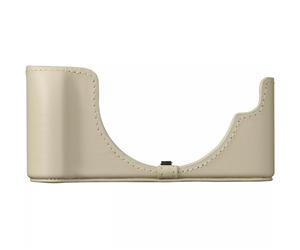 Canon EH32-CJ Chaqueta para Cuerpo Beige