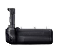 Canon BG-R20 Empuñadura para cámara digital con capacidad de batería adicional Negro
