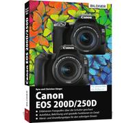 Canon EOS 200D / 250D