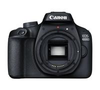 Canon EOS 4000D Cuerpo