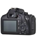 Canon EOS 4000D + EF-S 18-55 DC III + 75-300 nuevo