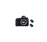 CANON EOS 5D IV + CANON LP-E6N Batería 2Pcs