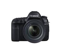 Canon EOS 5D IV Con EF 24-70mm F4L IS USM Lens Kit | Canon DSLR Kit