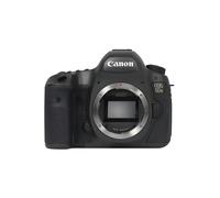 Canon EOS 5DS