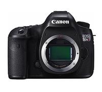 Cuerpo Canon EOS 5DS R