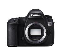 Canon EOS 5DS R Cámara SLR 50,6 MP CMOS 8688 x 5792 Pixeles Negro
