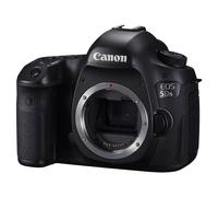 Canon EOS 5DS R Solo cuerpo nuevo
