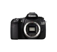Canon EOS 60D cuerpo sin espejo