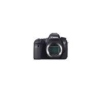 Canon EOS 6D Cuerpo - Negro