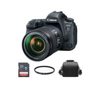 Canon Eos 6D Ii Kit Ef 24-105Mm F4L Is Ii Usm