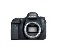 Canon EOS 6D MK II 26.2 MP Cuerpo