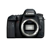Cámara réflex digital Canon EOS 6D Mark II (solo cuerpo) nuevo