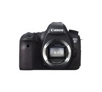 CANON EOS 6D Nu
