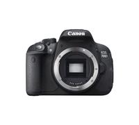 CANON EOS 700D Cuerpo sin lente Réflex