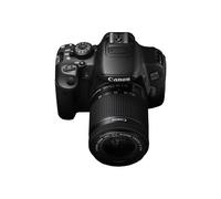 Canon EOS 700D + objetivo EF-S 18-135 mm IS STM nuevo
