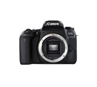 Canon EOS 77D Cámara réflex digital sólo cuerpo - Negro