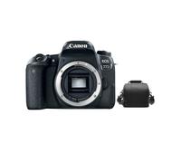 CANON EOS 77D Cuerpo + bolsa de la cámara