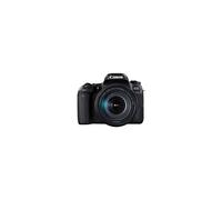 CANON EOS 77D + EF-S 18-135 mm f/3.5-5.6 IS USM GARANTÍA 3 años