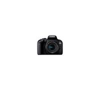 Canon Eos 800D Kit Ef-S 18-55Mm F4-5.6 Is Stm