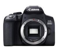 CANON EOS 850D Cuerpo Negro