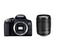 Canon EOS 850D kit Objetivo EF-S 18-135 IS USM