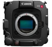 Canon EOS C400 - Cámara de cine digital de fotograma completo 6K (Canon RF) nuevo