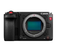Canon EOS C50