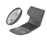 Canon EOS M3 10x Alta Definición 2 Elementos de Lente de Cierre (Macro) (67 mm) (72 mm...