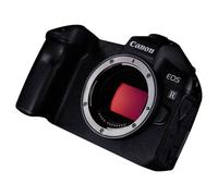 Canon EOS-R + objetivo RF 24-105 mm + anillo adaptador EF-EOS R nuevo