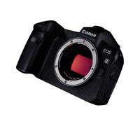 Canon EOS R + objetivo RF 24-105 mm f/4L IS USM nuevo