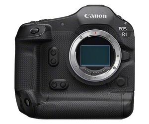 Canon EOS R1 Devolución al cliente del cuerpo