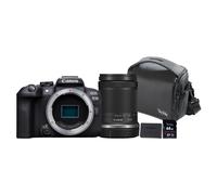 Canon EOS R10 + 18-150mm IS STM Special Edition Kit V2