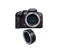 CANON EOS R10 + Adaptador EF-EOS R