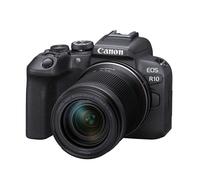 Canon EOS R10 Cuerpo + RF-S 18-150 IS STM Garanta oficial de Canon