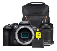 Canon EOS R10 + Kit Edición Especial 18-150mm IS STM V4