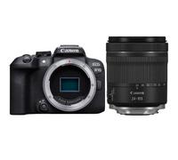 Canon EOS R10 + RF 24-105mm F/4-7.1 IS STM | ✅5 años de garantia