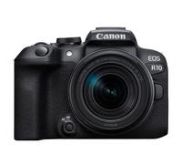 Canon EOS R10 + RF-S 18-150 mm F3,5-6,3 IS STM