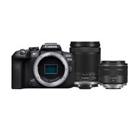 Canon EOS R10 + RF-S 18-150mm F/3.5-6.3 IS STM + RF 35mm F/1.8 IS Macro STM | ✅5 años de garantia