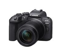 Canon Eos R10 + Rf-s 18-150mm F3.5-6.3 Is Stm