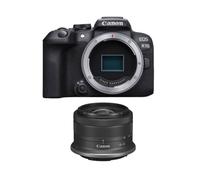 Canon Eos R10 + Rf-s 18-45mm F/4.5-6.3 Is Stm