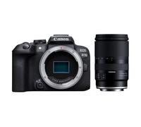 Canon EOS R10 + Tamron 17-70 mm f/2,8 Di III-A VC RXD