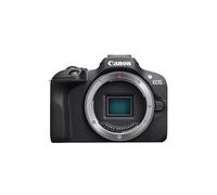 Canon EOS R100 Cámara sin Espejo de Nivel Básico Diseñada para Que Las Familias Capturen Recuerdos para Toda la Vida